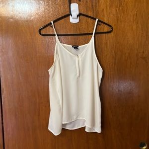 Dressy top from Rue 21